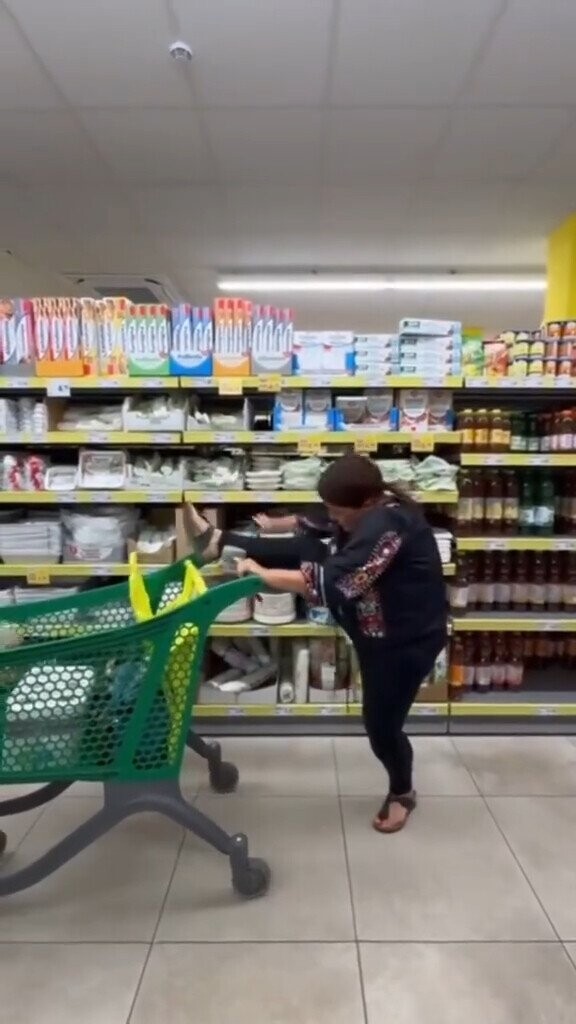 Photos That Feel Like a Bad Decision in Progress