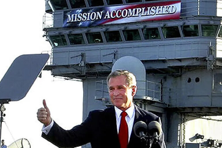 20 of History's Biggest World Leader Blunders