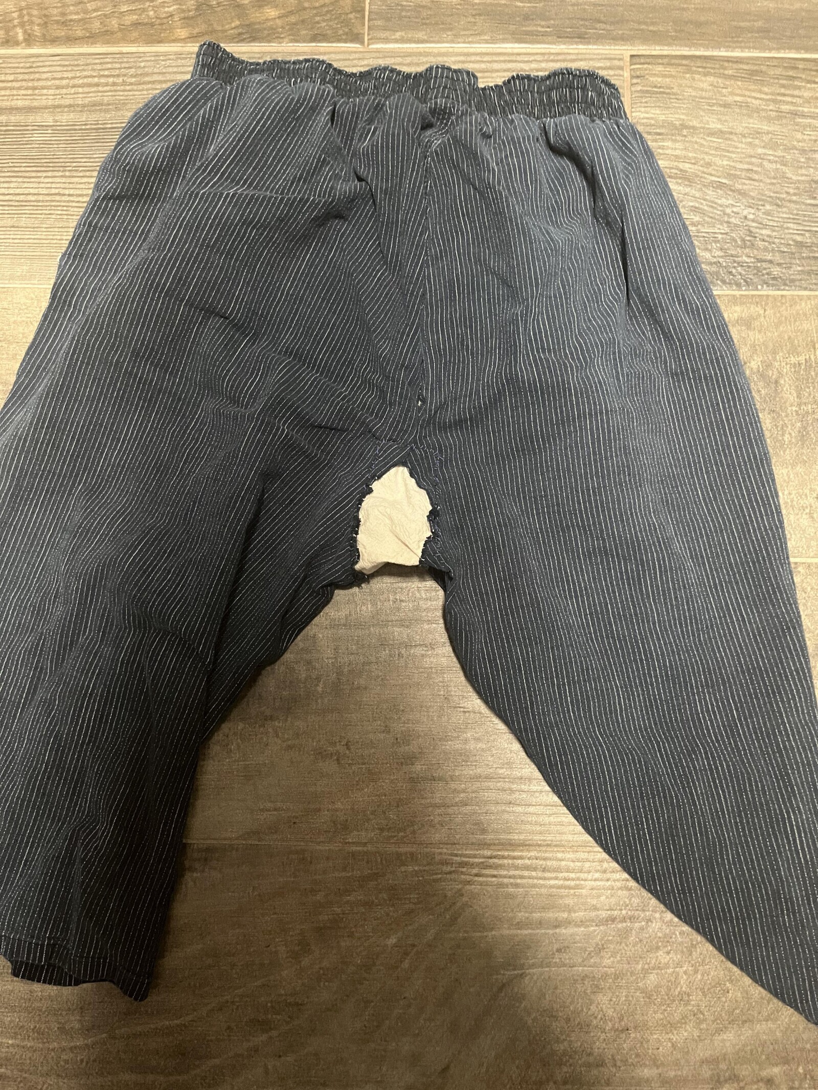 20 Photos Where Common Sense Quit On the Spot