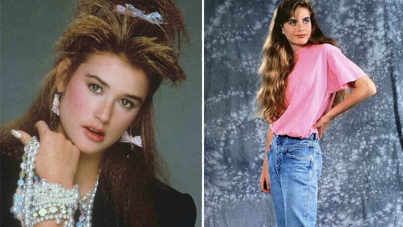 '80s Culture Trends You Weren't Cool if You Followed