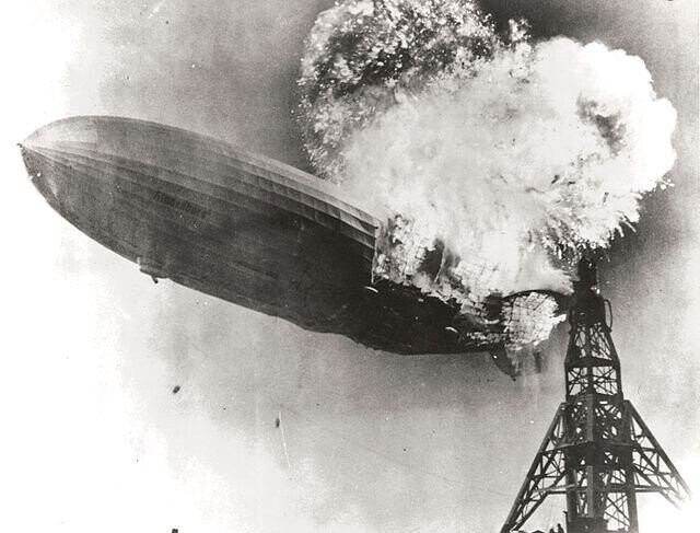 20 Historical Photos With a Story to Tell