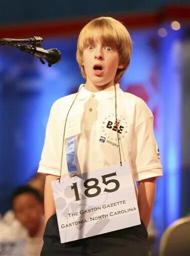 The Hardest Words In Spelling Bee History