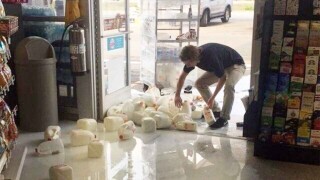 Photos Where You Just Have to Roll Your Eyes