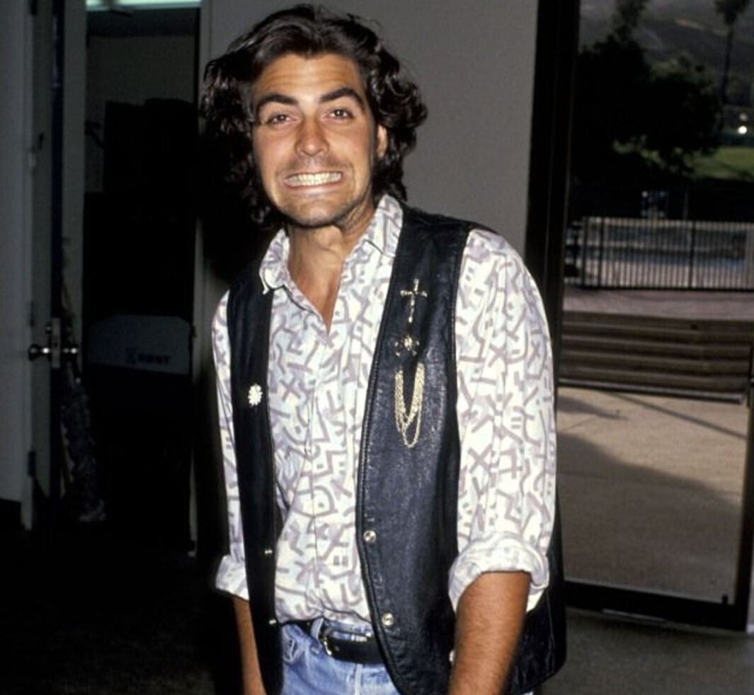 18 of the Faces You Couldn’t Escape from In The 1990s | Cracked.com