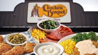 Discontinued Cracker Barrel Menu Items We Want Back