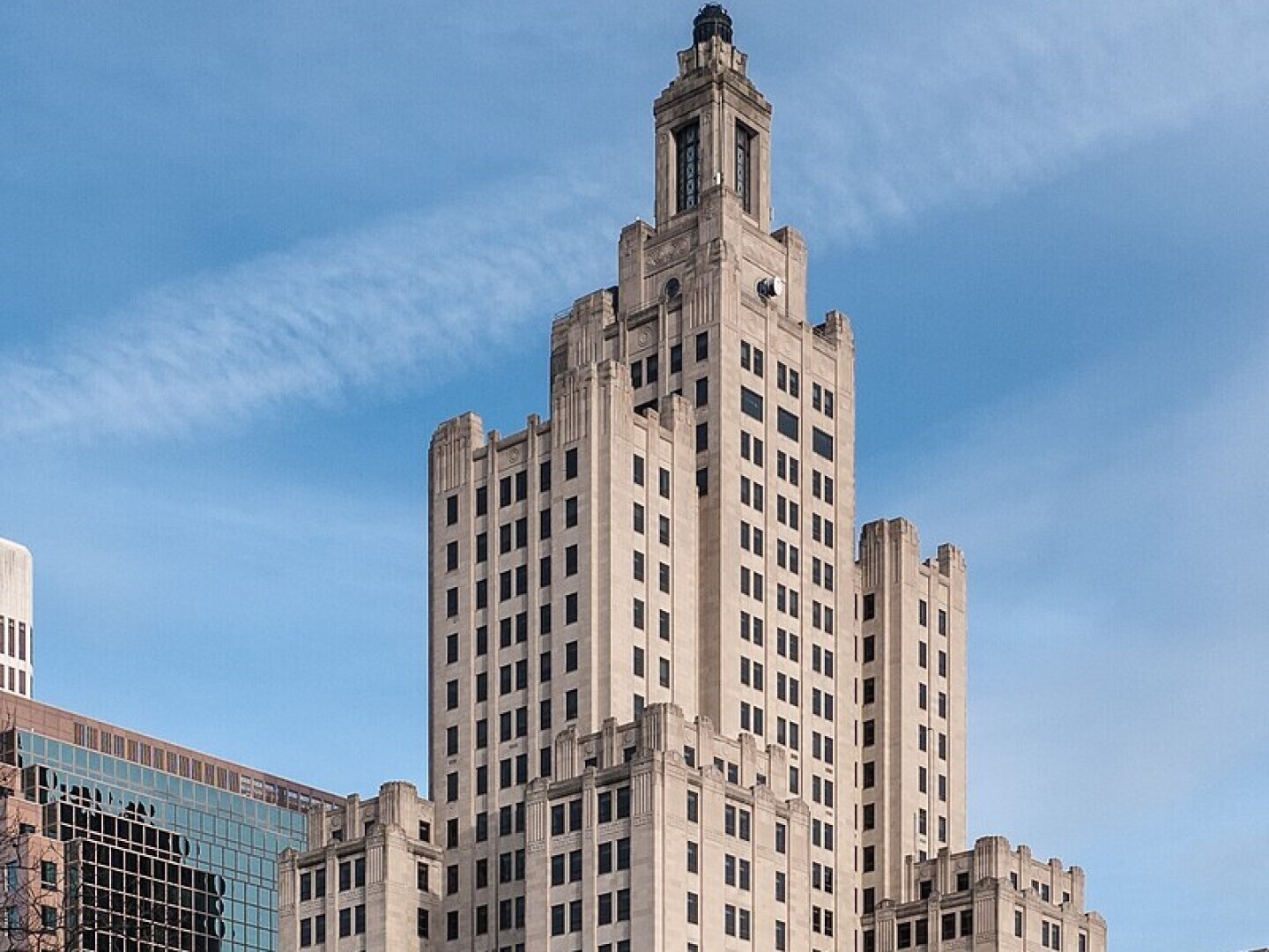 Architectural Masterpieces In Hit Movies & TV