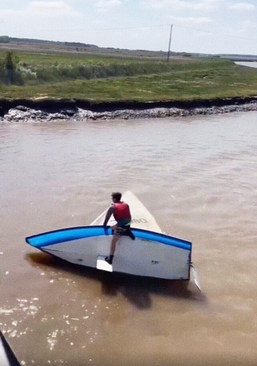 Photos That Will Have Darwin Rolling Over in His Grave