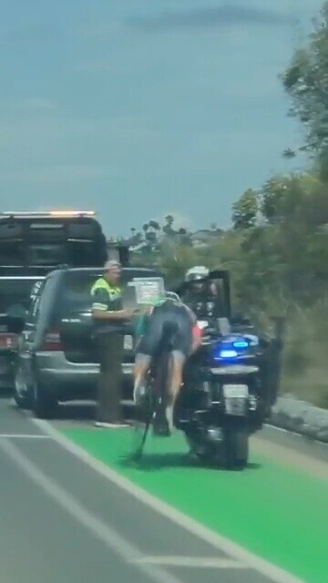 Photos Where Common Sense Took a Back Seat