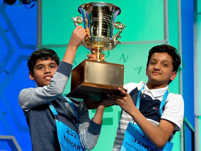The Hardest Words In Spelling Bee History