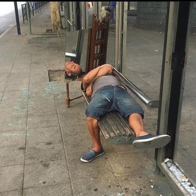 Photos That Feel Like a Bad Decision in Progress