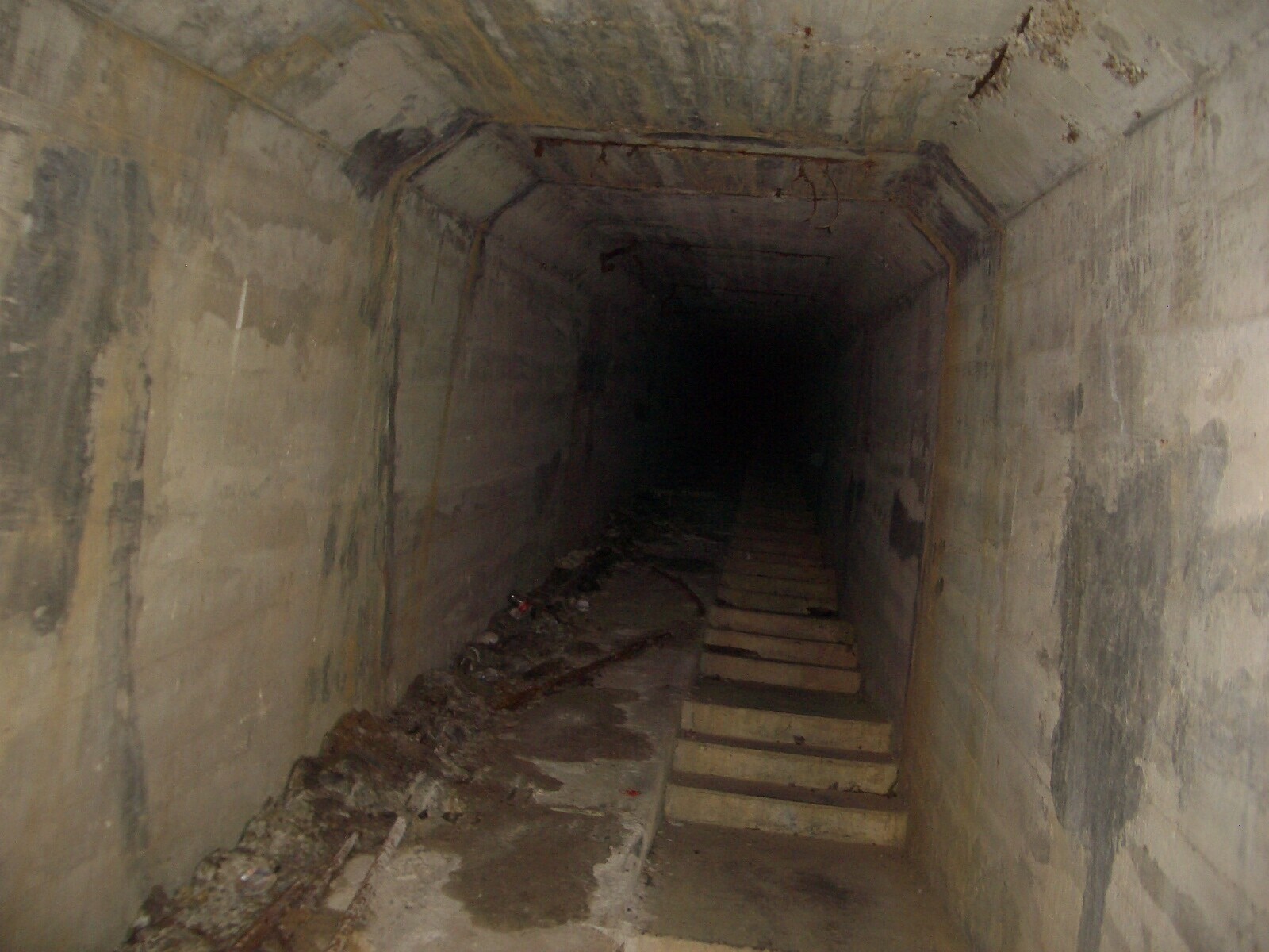 Tragic Photos From Places Time Brought Backwards