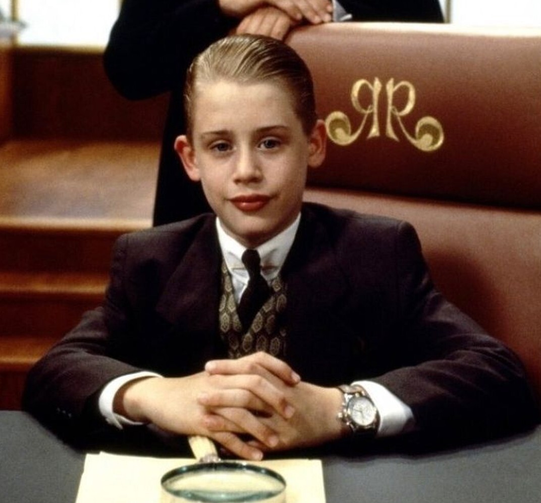 18 of the Faces You Couldn’t Escape from In The 1990s | Cracked.com