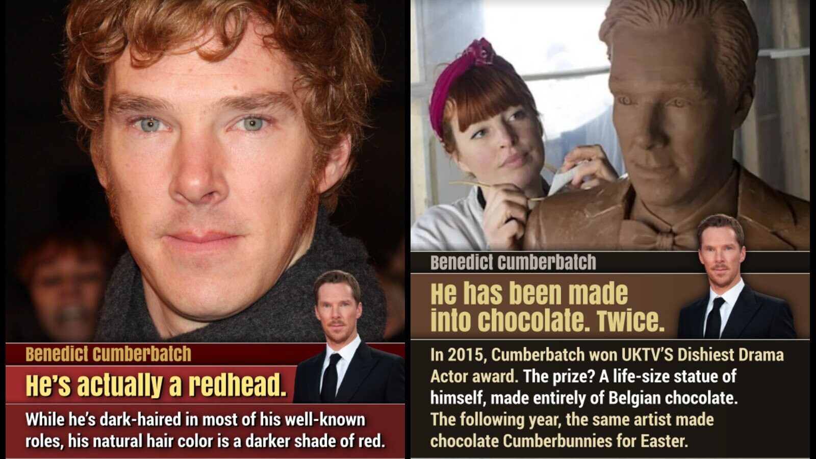 15 Elementary Facts About Benedict Cumberbatch | Cracked.com, image size:1600x900