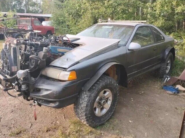 Bad Custom Cars No Mechanic Should Have Agreed On