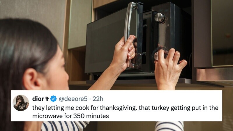 23 of the Funniest Tweets from Tuesday, November 04, 2025