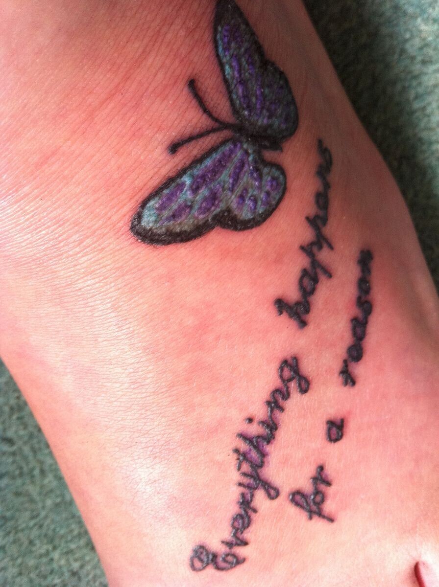 22 Tattoos Where We’re At A Loss For Words