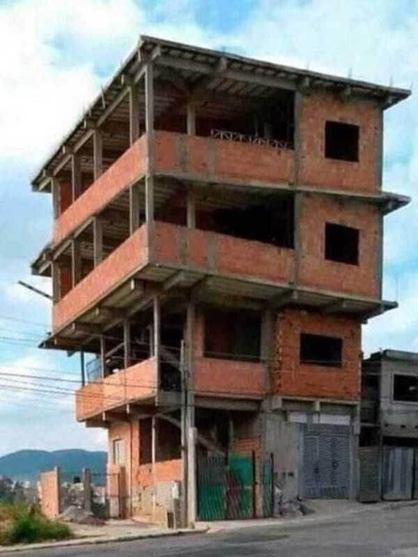 Photos Where Nobody Who Knew What to Do Came Along