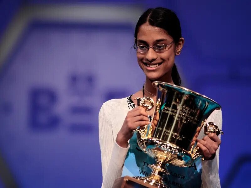 The Hardest Words In Spelling Bee History