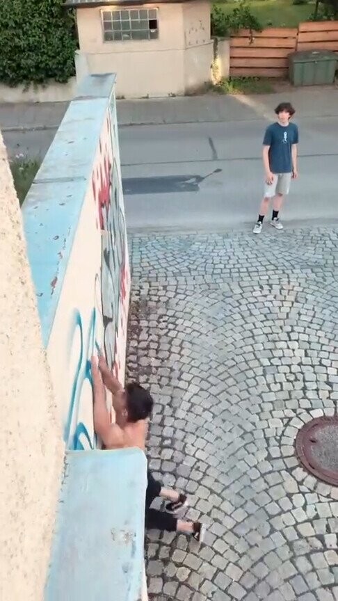 Photos That Feel Like a Bad Decision in Progress