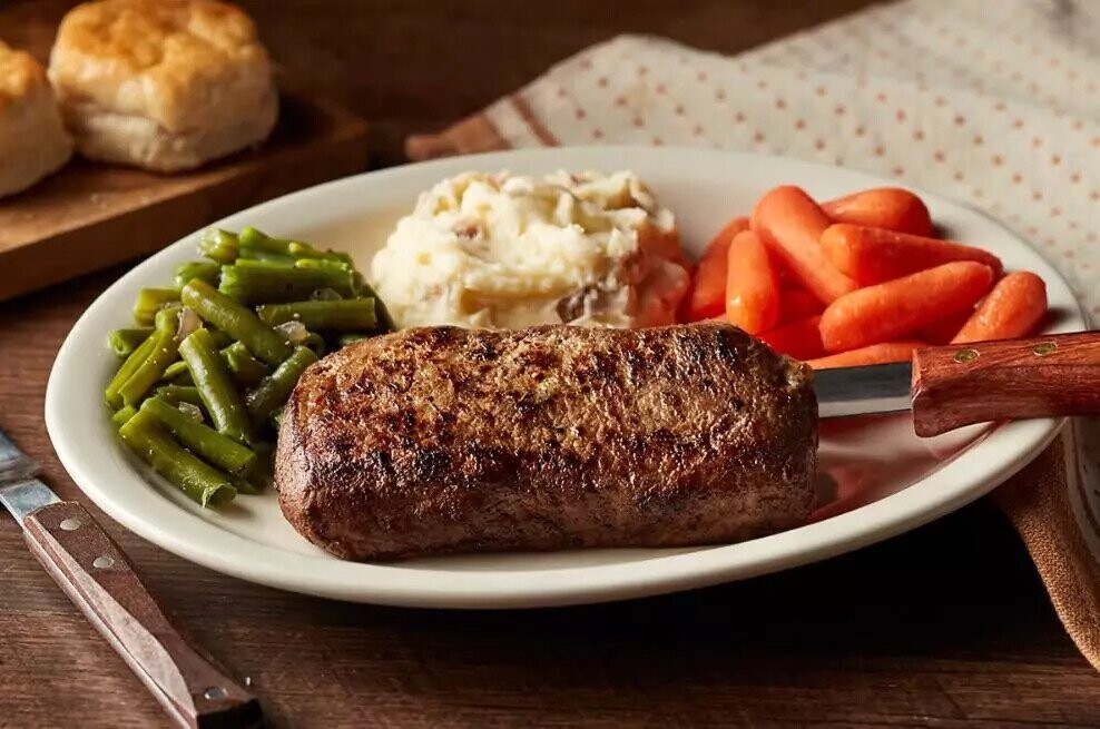 Discontinued Cracker Barrel Menu Items We Want Back