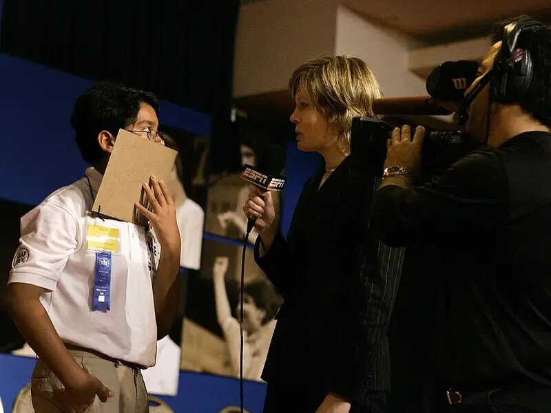 The Hardest Words In Spelling Bee History