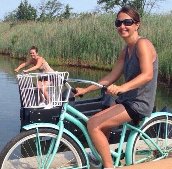 Photos That Feel Like a Bad Decision in Progress