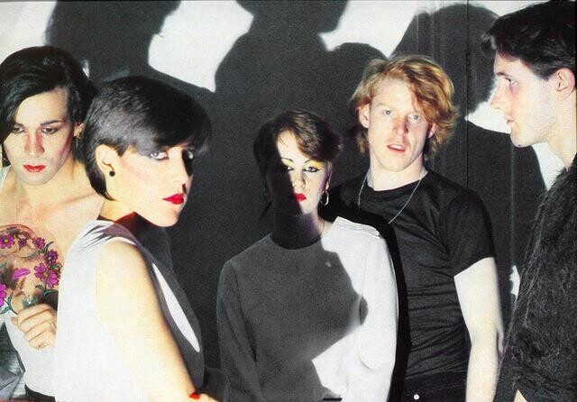 Photos of What It Meant to Be a 1980s Pop Star