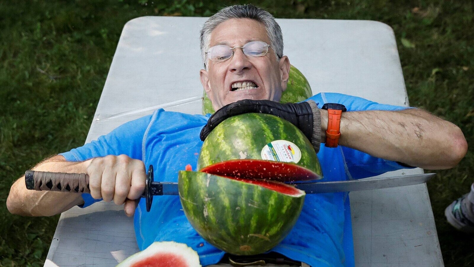 The Weirdest Lifetime Achievement Awards