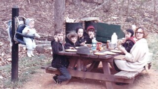 Tk Photos of the 1970s That Make Us Glad it's 2025