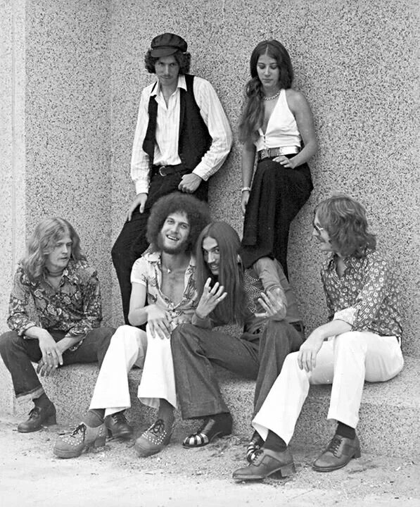 19 Photos of the Groovy '70s Rockin' & Rollin' | Cracked.com