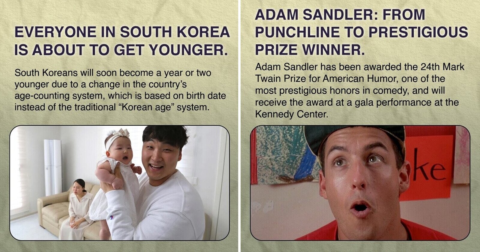 15 Headlines That Made Us Question Our Sense Of Reality | Cracked.com