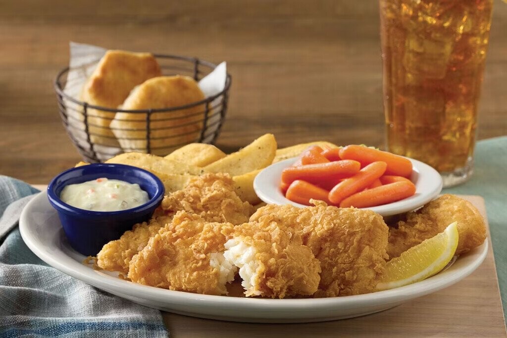 Discontinued Cracker Barrel Menu Items We Want Back