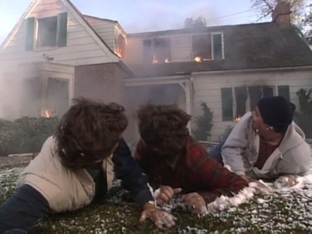 Architectural Masterpieces In Hit Movies & TV