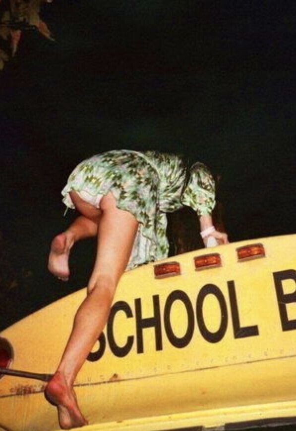 15 Photos from the Past People Would Like to Forget