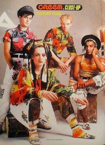 CRCCM. CLOSE-UP CULTURE CLUB CULTIA Photo by