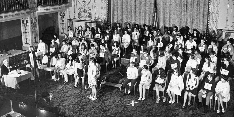 The Hardest Words In Spelling Bee History