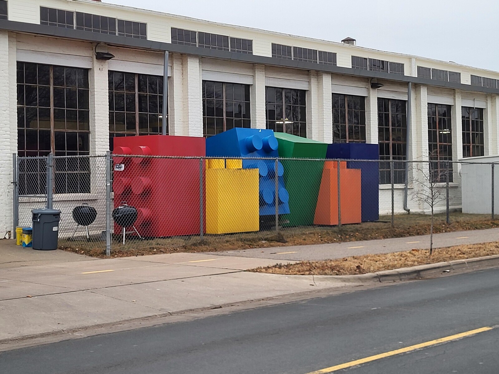 Candid Photos Looking Behind the Scenes at Life