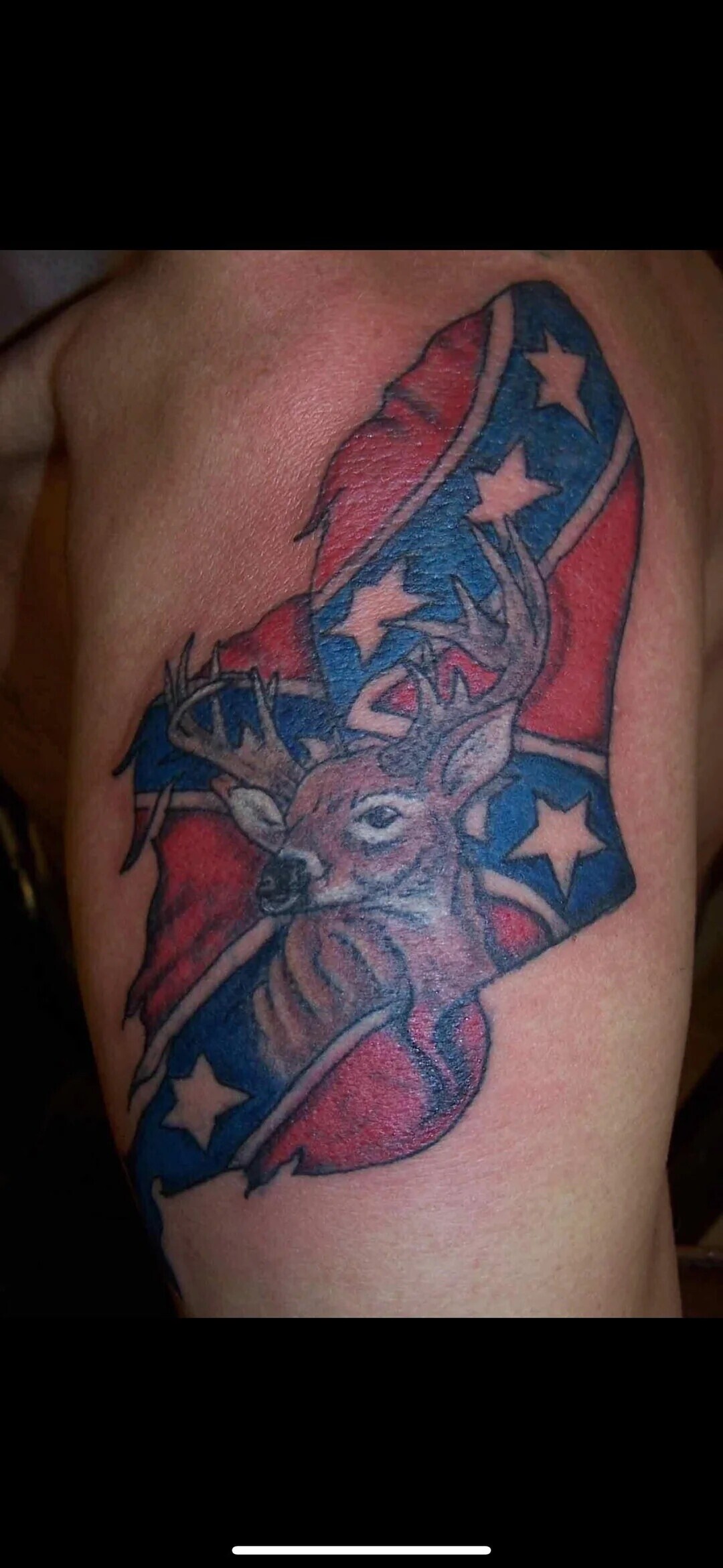 Terrible Tattoos Inked With Regret and Pain