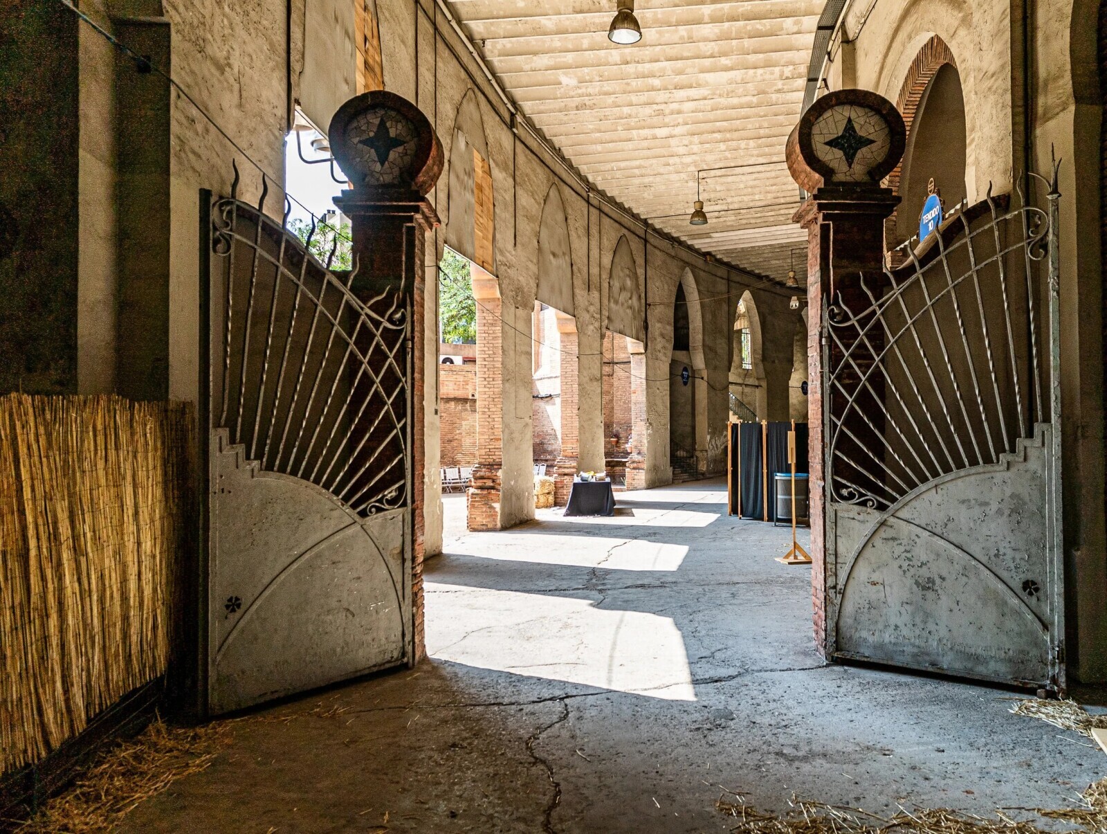 Tragic Photos From Places Time Brought Backwards