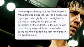 28 Historical ‘Bad Guys’ Who Weren’t All That Bad