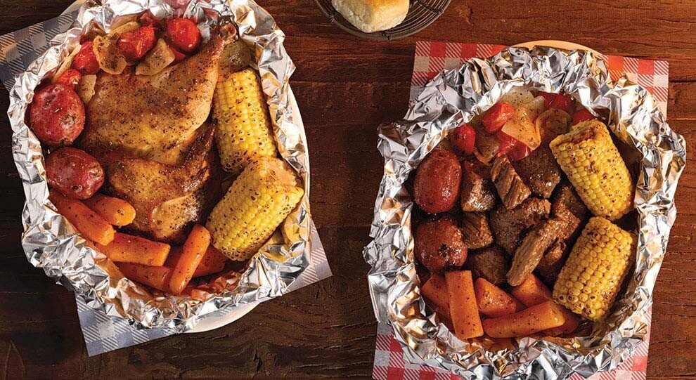 Discontinued Cracker Barrel Menu Items We Want Back