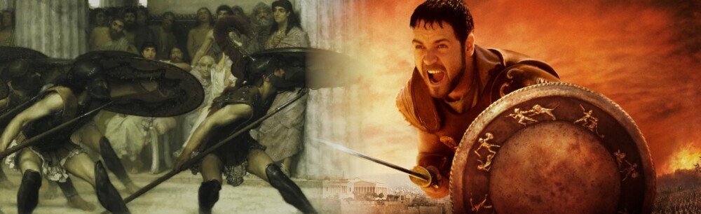 15 Times Movies and TV Took Inspiration from the Fine Arts