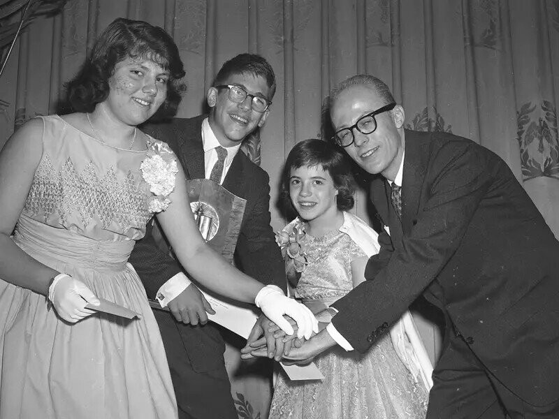 The Hardest Words In Spelling Bee History