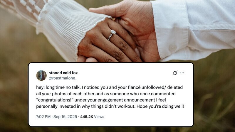 50 of the Funniest Tweets from the Week of September 15, 2025