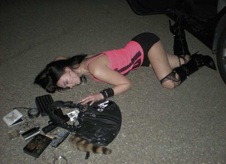 15 Photos from the Past People Would Like to Forget