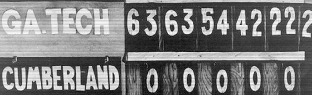 15 Embarrassing Sports Records No One Wants To Break