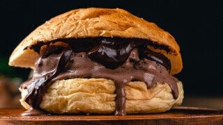 31 of the Most Bizarre Sandwiches Customers Have Custom Ordered