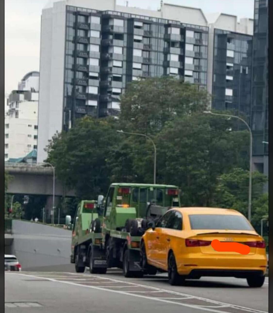 Candid Photos Looking Behind the Scenes at Life