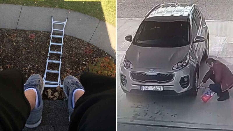 16 Photos Where Someone Should Have Asked For Help