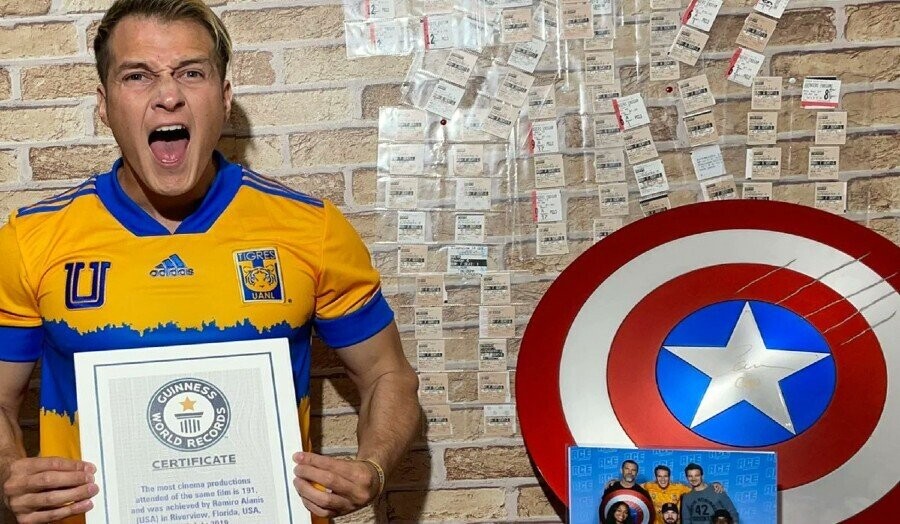 The Weirdest Lifetime Achievement Awards